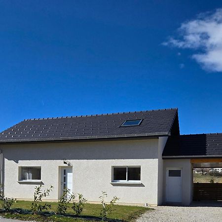 La Maison D'Elodie Foncine-le-Haut Екстер'єр фото